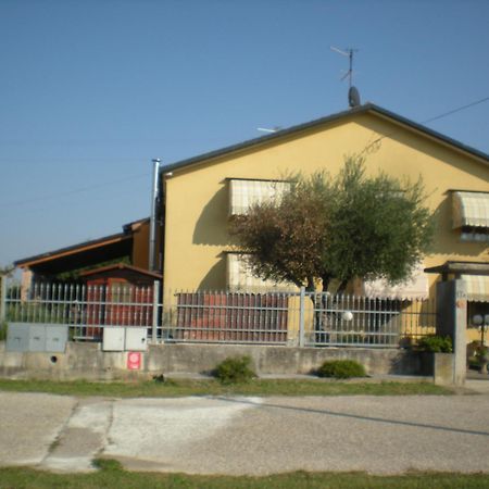 Camere Solidea Veronella Extérieur photo