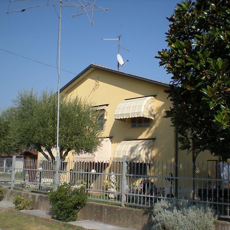 Camere Solidea Veronella Extérieur photo