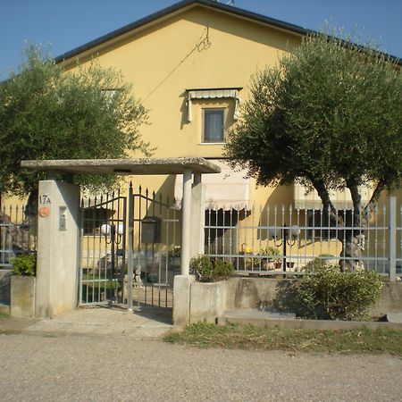 Camere Solidea Veronella Extérieur photo