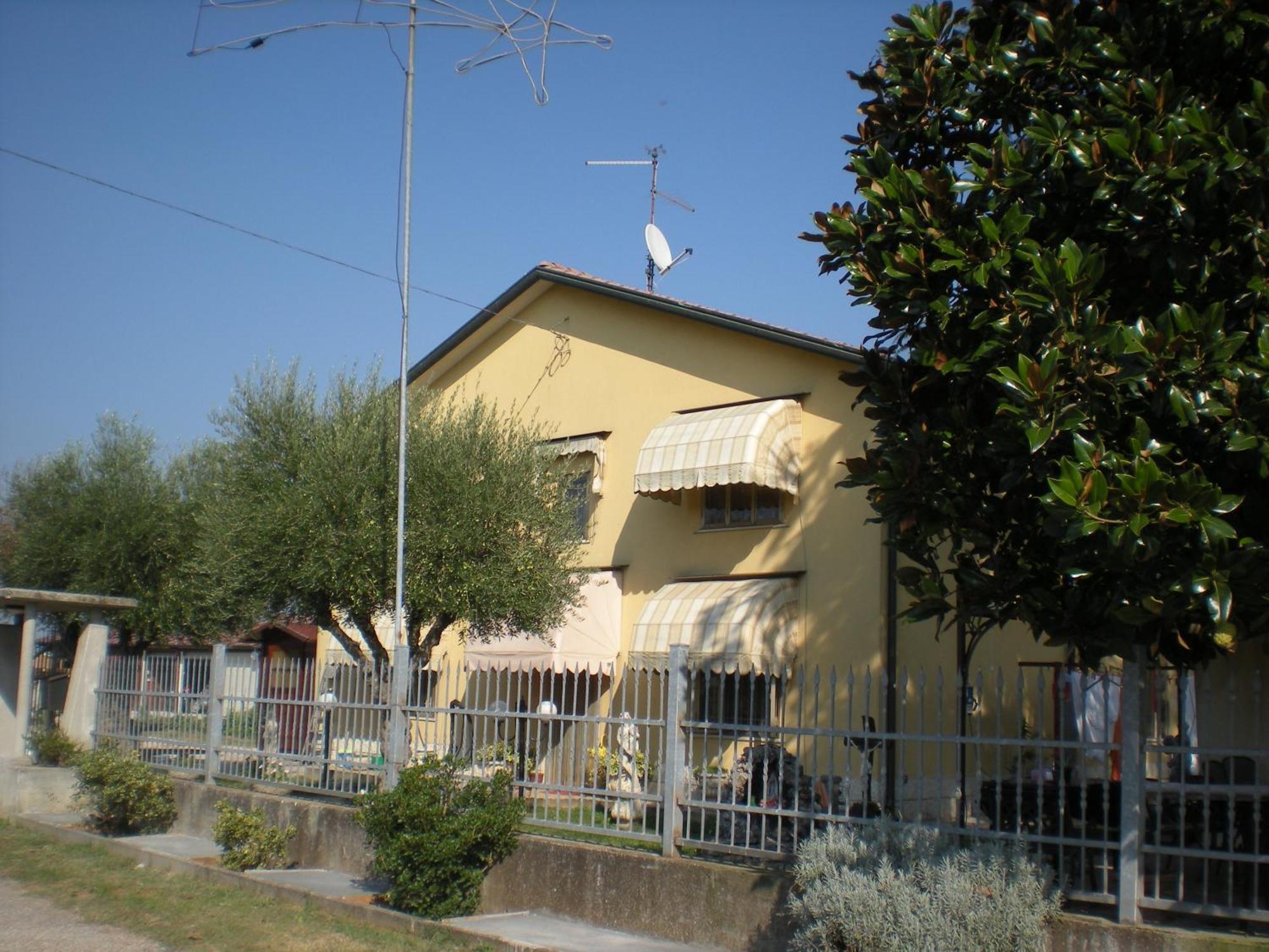 Camere Solidea Veronella Extérieur photo