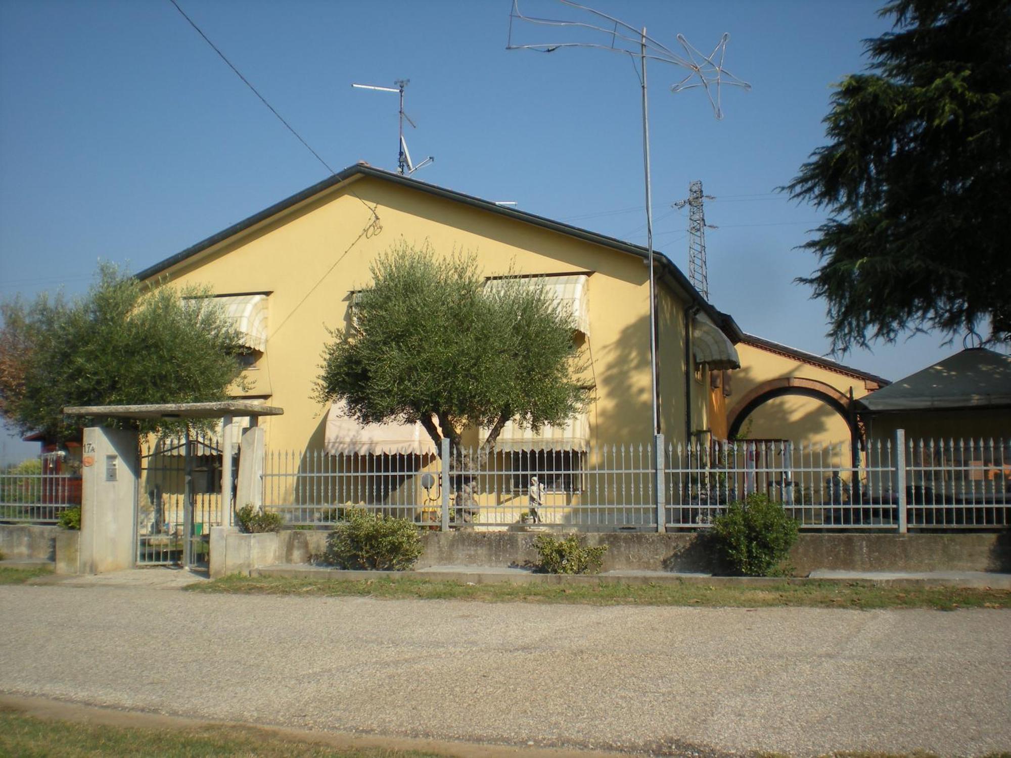 Camere Solidea Veronella Extérieur photo