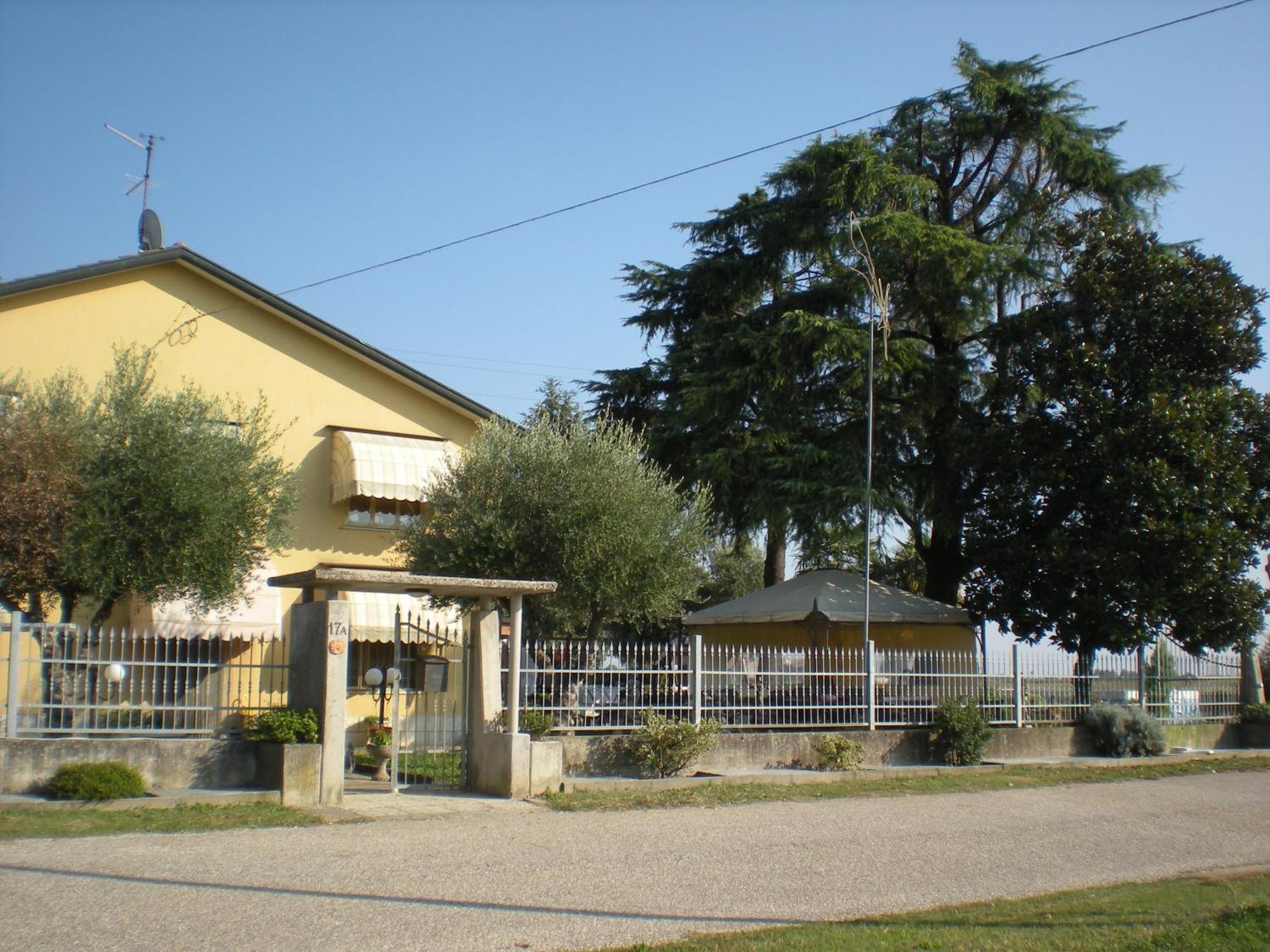 Camere Solidea Veronella Extérieur photo