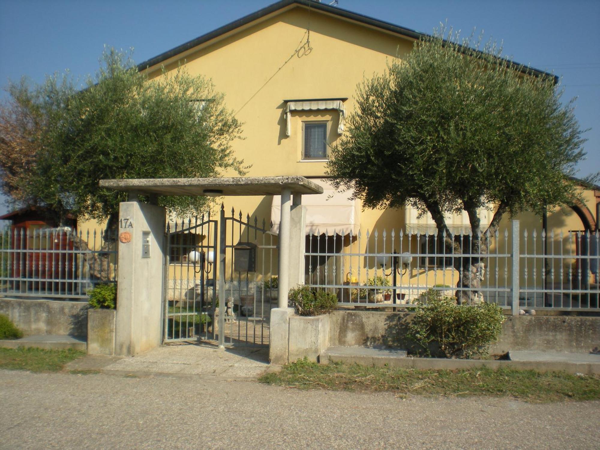 Camere Solidea Veronella Extérieur photo