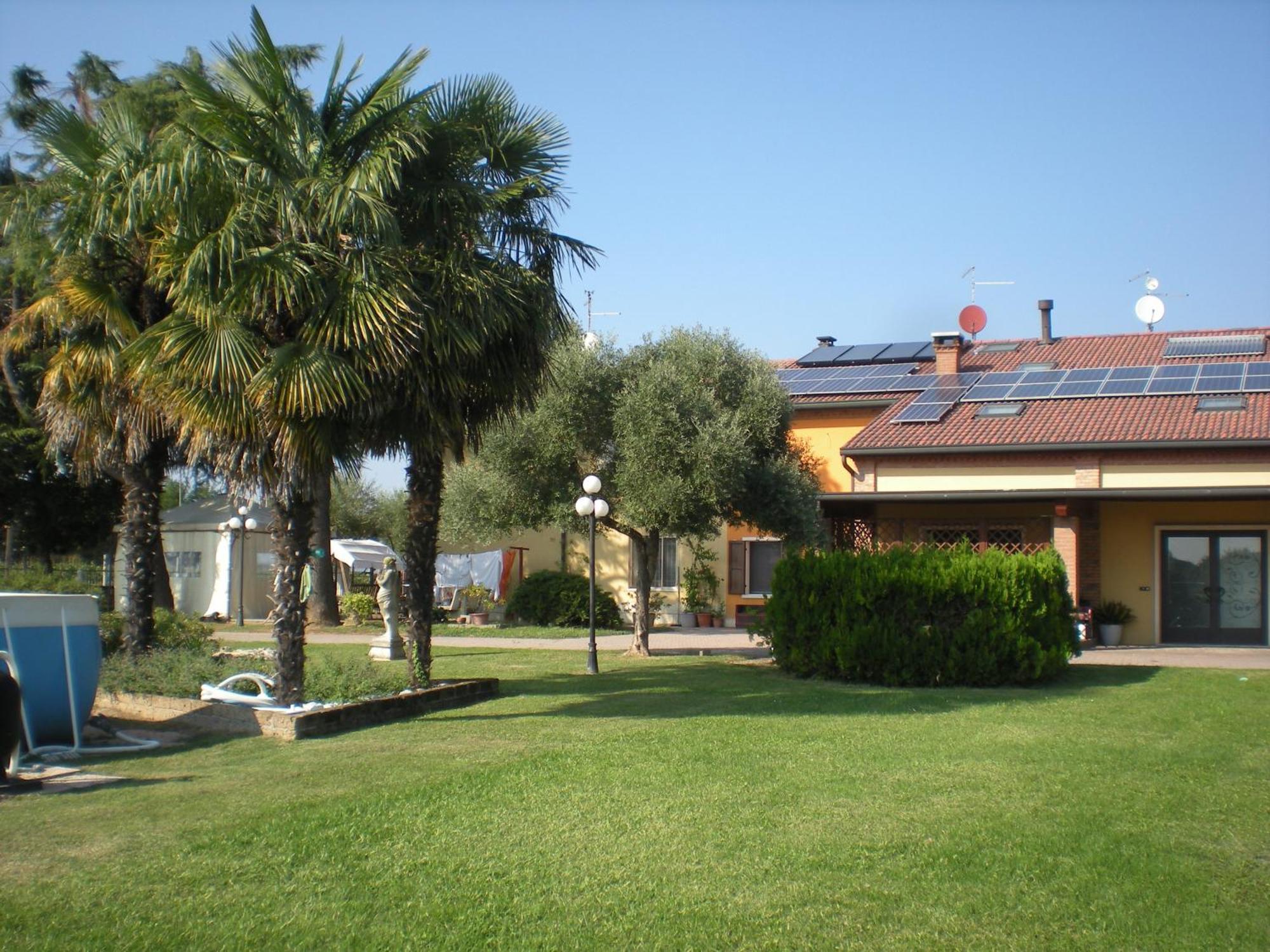 Camere Solidea Veronella Extérieur photo