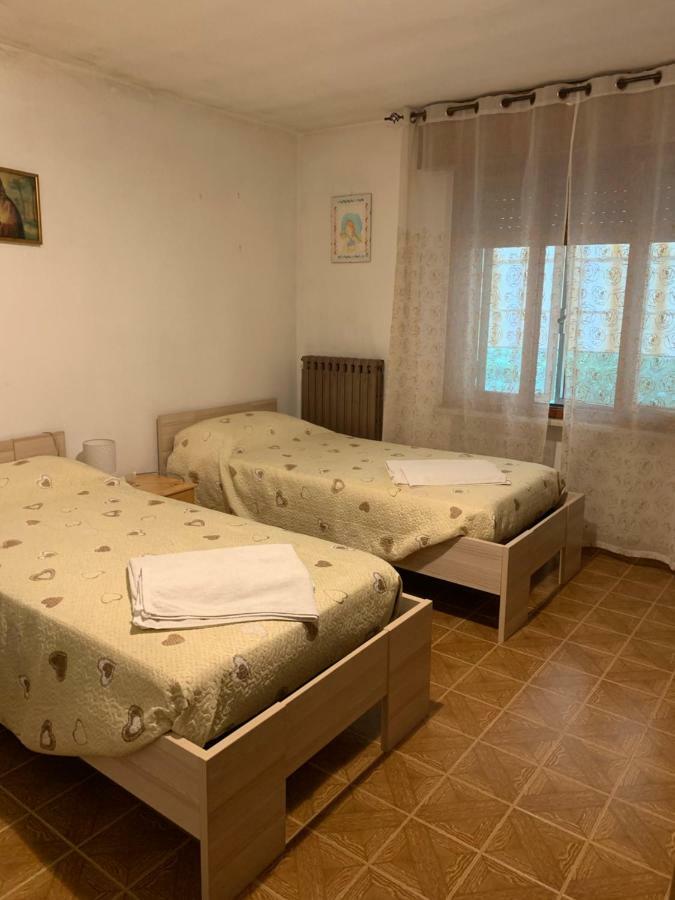 Camere Solidea Veronella Extérieur photo