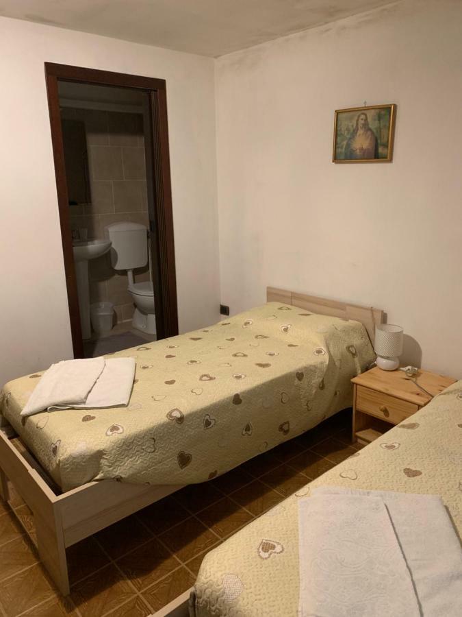 Camere Solidea Veronella Extérieur photo