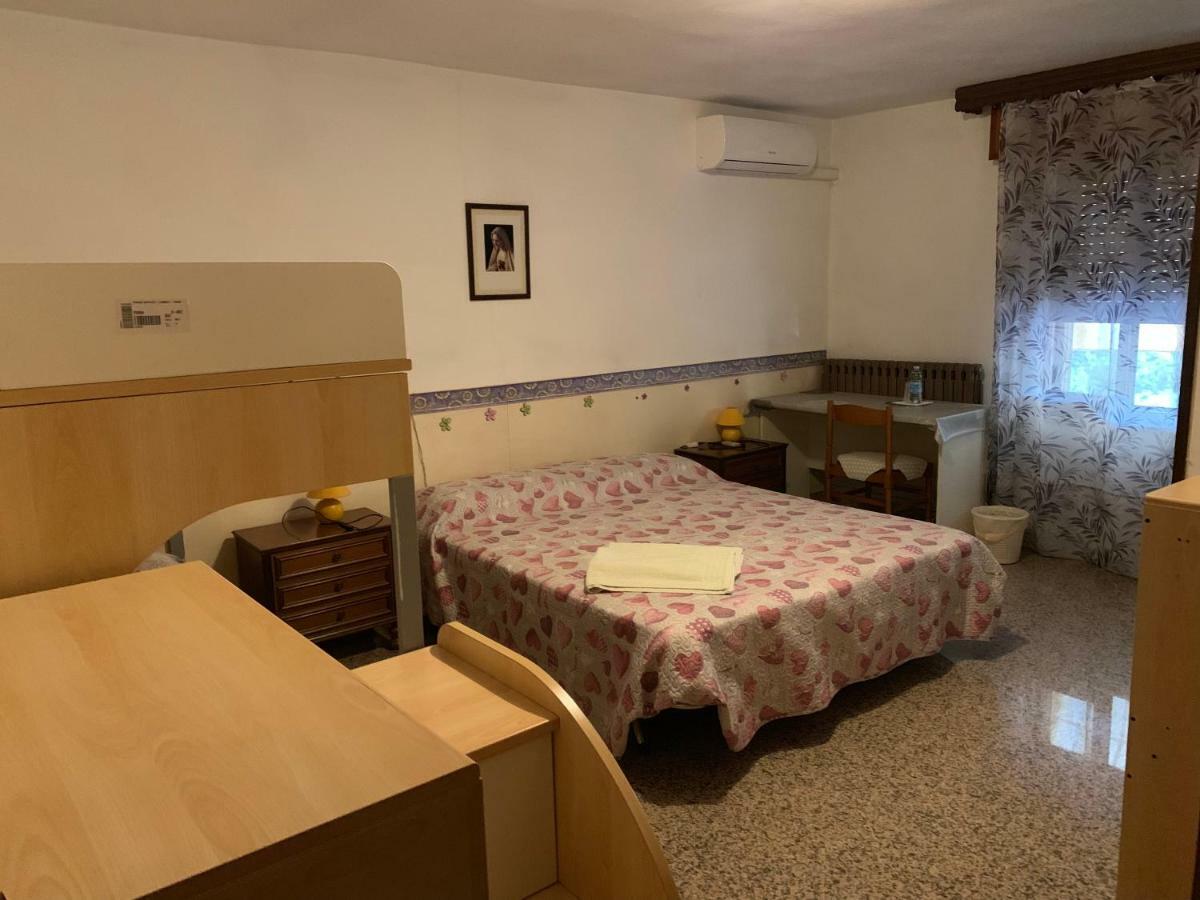 Camere Solidea Veronella Extérieur photo
