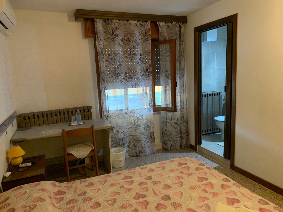 Camere Solidea Veronella Extérieur photo