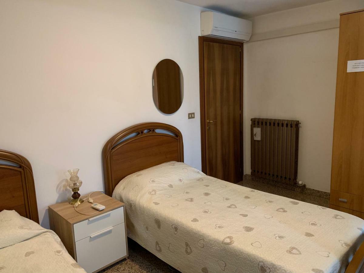 Camere Solidea Veronella Extérieur photo