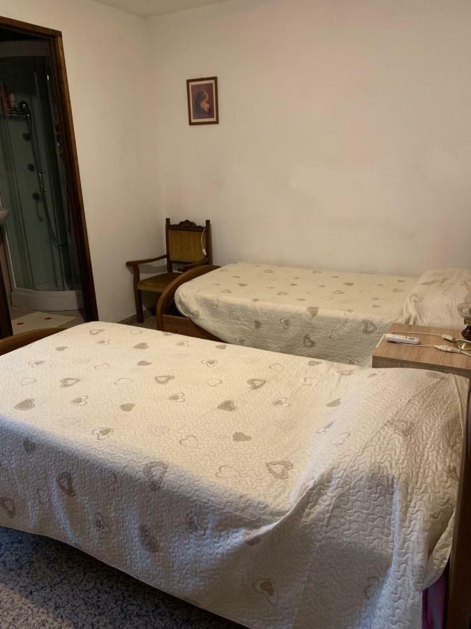 Camere Solidea Veronella Extérieur photo