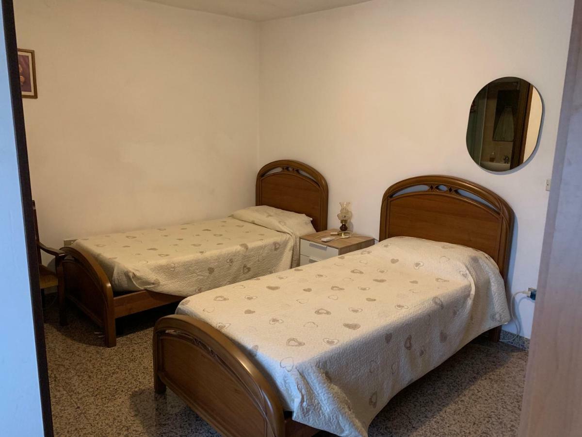 Camere Solidea Veronella Extérieur photo